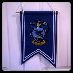 Ravenclaw Banner